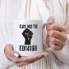 Say No to EO14168 - LGBTQ+ Mug