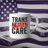 Say No to EO14168 – Trans Health Care BANNED, Protest Mug