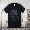 Subtle 8647 Anti Trump, Liberal Political T-Shirt
