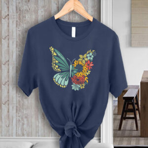 Subtle Anti-Trump, Feminist Anti-Trump 2025 T-Shirt