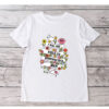 Subtle I Will Not Yield To Disrespectful Men - AOC Political Statement 2025 T-Shirt