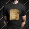 The Lyin King Anti Donald Trump 2025 T-Shirt