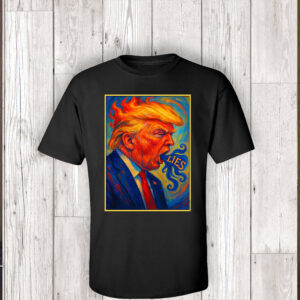 Trump Lies 2025 T-Shirt