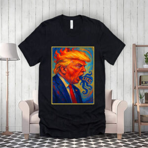 Trump Lies 2025 T-Shirt