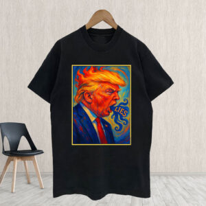Trump Lies 2025 T-Shirt