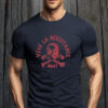 Vive La Résistance 8647 FDT T-Shirt