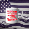 When Fascism Comes To America – Anti Trump Mug