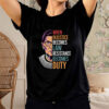 When Injustice Becomes Law Resistance Becomes Duty 2025 T-Shirt