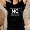 Yes I Am Anti Trump 2025 T-Shirt