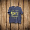 Abolish ICE 2025 T-Shirt