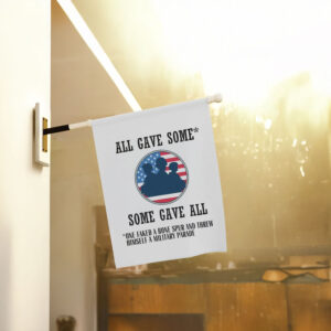 Anti-Trump-Flag,-All-Gave-Some-Flag-usa