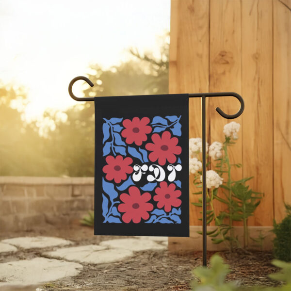 Anti-Trump-Flag,-FDT-Flag