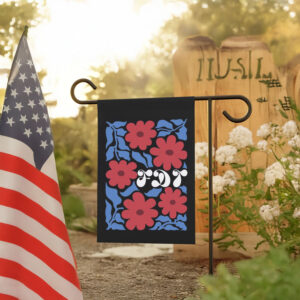 Anti-Trump-Flag,-FDT-Flags