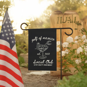 Anti-Trump-Flag,-Gulf-of-Mexico-Flag-us