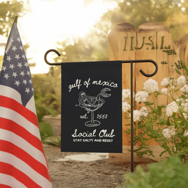 Anti-Trump-Flag,-Gulf-of-Mexico-Flag-us