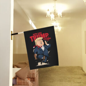 Anti-Trump-Flag,-Run-Like-Trump-Is-Chasing-You!-Flag-us