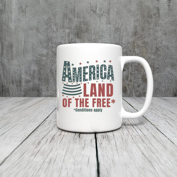 Anti-Trump-Mug,-America-Land-Of-The-Free-Mug-usa