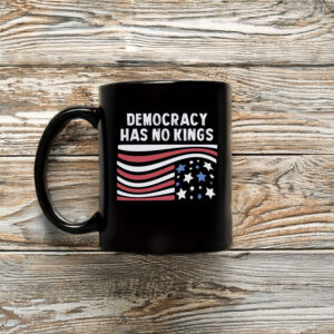 Anti-Trump-Mug,-Democracy-Has-No-Kings,-Anti-Maga-Mug-usa
