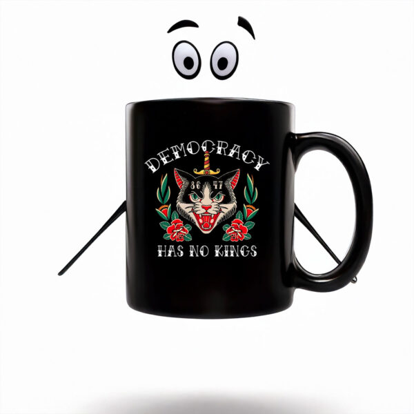 Anti-Trump-Mug,-Emocracy-Has-No-Kings-Mug-us