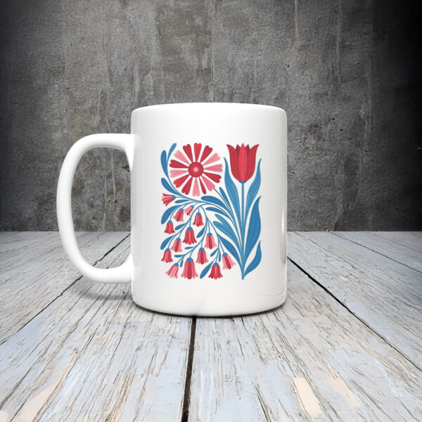 Anti-Trump-Mug,-Foxglove-Daisy-Tulip-Mugs