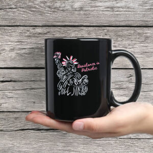 Anti-Trump-Mug,-Resistance-Is-Patriotic-Mug-usa