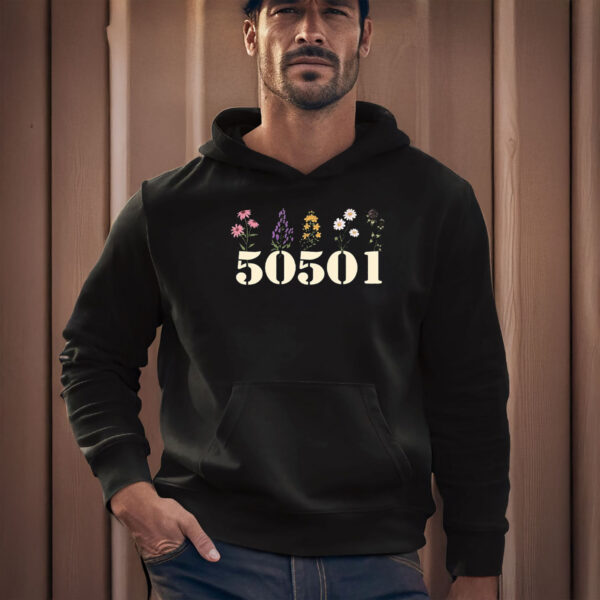 Anti-Trump-T-Shirt,-50501-Shirt
