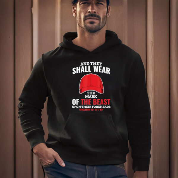 Anti-Trump-T-Shirt,-And-They-Shall-Wear-Shirt