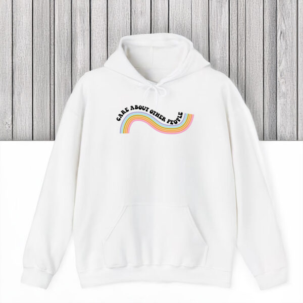 Anti-Trump-T-Shirt,-Care-About-Other-People-Shirt