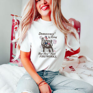 Anti-Trump-T-Shirt,-Democracy-Is-Dying-Shirt-us