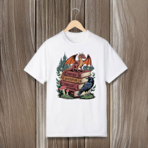 Anti-Trump-T-Shirt,-Fantasy-Dystopian-Thriller-Shirts