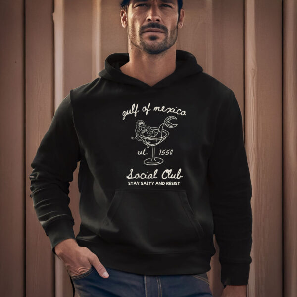 Anti-Trump-T-Shirt,-Gulf-of-Mexico-Shirt