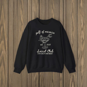 Anti-Trump-T-Shirt,-Gulf-of-Mexico-Shirt-us