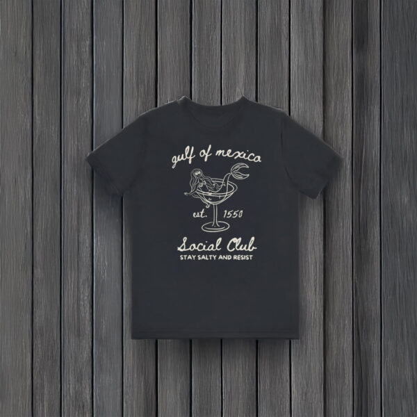 Anti-Trump-T-Shirt,-Gulf-of-Mexico-Shirt-usa