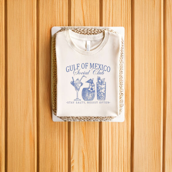 Anti-Trump-T-Shirt,-Gulf-of-Mexico-Social-Club-Shirt