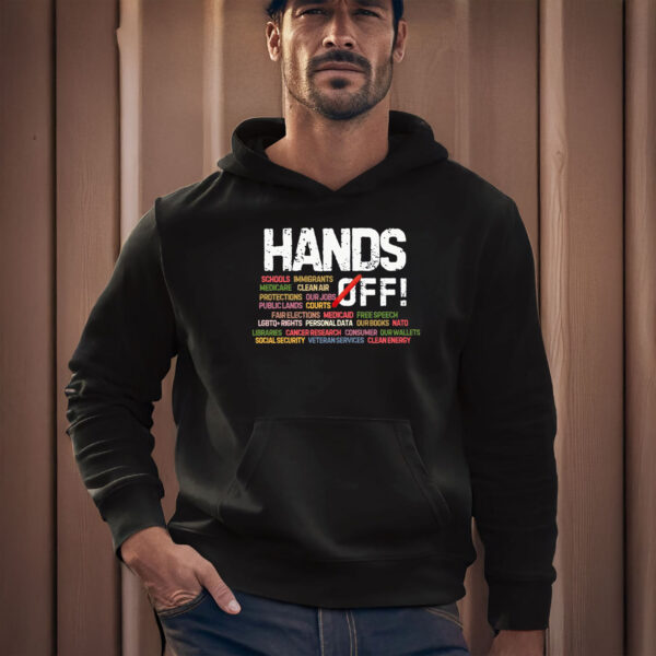Anti-Trump-T-Shirt,-Hand-Off-Shirt