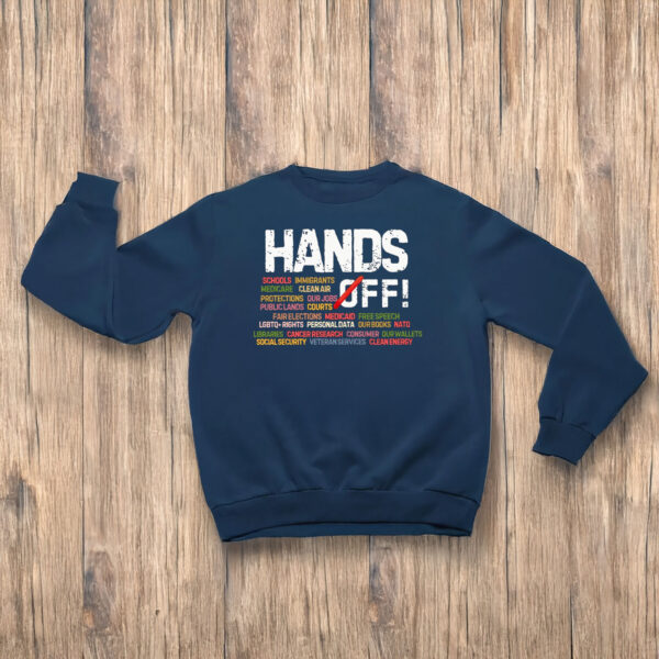 Anti-Trump-T-Shirt,-Hand-Off-ShirAnti-Trump-T-Shirt,-Hand-Off-Shirtst