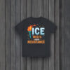 Anti-Trump-T-Shirt,-Ice-Melts-Under-Resistance-Shirt-usa