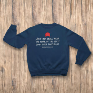 Anti-Trump-T-Shirt,-Mark-Of-The-Beast-Shirt-us