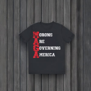 Anti-Trump-T-Shirt,-Morons-Are-Governing-America-Shirt-usa