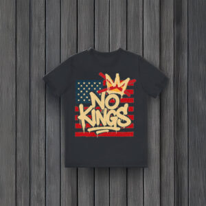 Anti-Trump-T-Shirt,-No-Kings-Shirt-usa