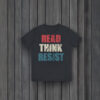 Anti-Trump-T-Shirt,-Read-Thank-Resist-Shirt-usa