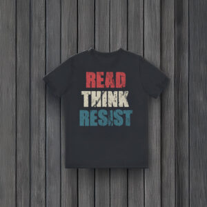 Anti-Trump-T-Shirt,-Read-Thank-Resist-Shirt-usa