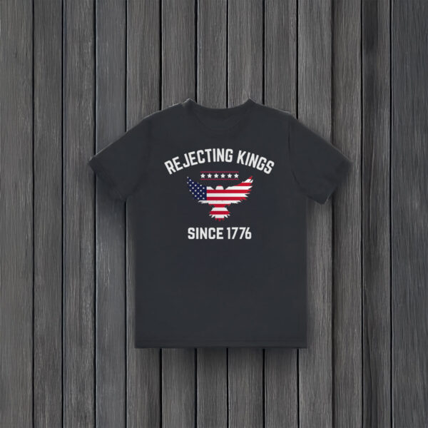 Anti-Trump-T-Shirt,-Rejecting-Kings-Shirt-usa