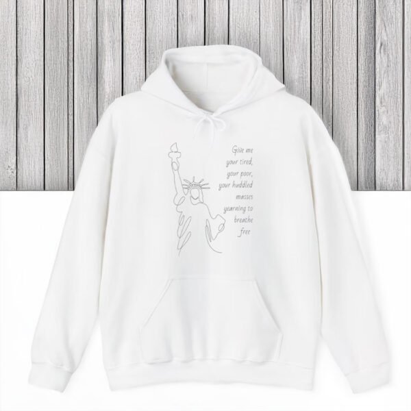 Anti-Trump-T-Shirt,-Statue-of-Liberty-Shirt