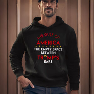 Anti-Trump-T-Shirt,-The-Gulf-Of-America-Shirt-usa