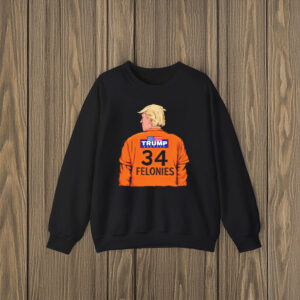 Anti-Trump-T-Shirt,-Trump-34-Felonies-Shirt-us