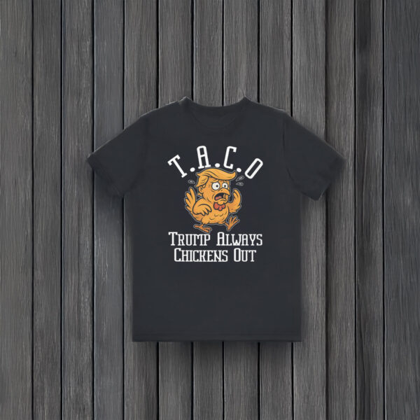Anti-Trump-T-Shirt,-Trump-Always-Chickens-Out-Shirt