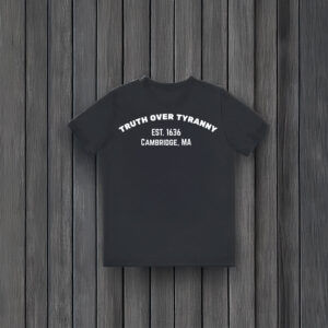 Anti-Trump-T-Shirt,-Truth-Over-Tryanny-EST-1636-Shirt