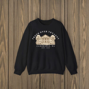 Anti-Trump-T-Shirt,-Truth-Over-Tryanny-Shirts