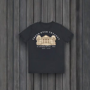 Anti-Trump-T-Shirt,-Truth-Over-Tryanny-Shirt-usa